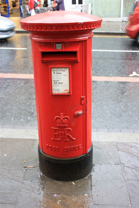 Post Boxes 